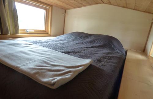 Saint-Hilaire-du-Maine Bed & Breakfast | le Vallon des 5 Roses