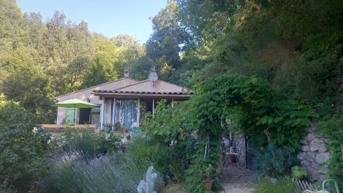 Bargemon Bed & Breakfast | le vallon de bargemon