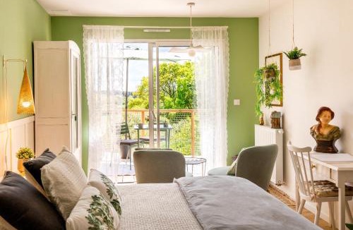 Lehon House | Le Vallon de Léhon