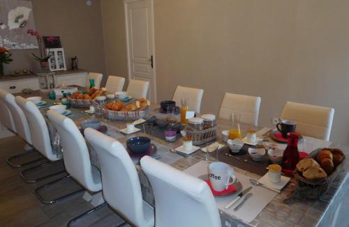 Paray-le-Monial Bed & Breakfast | Le Vallon de Paray