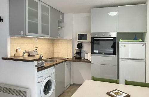 Digne-les-Bains Apartment | Le Vallon des Sources