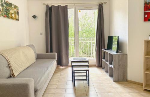 Digne-les-Bains Apartment | Le Vallon des Sources
