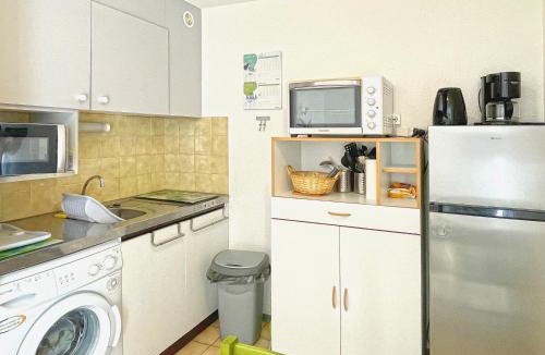 Digne-les-Bains Apartment | Le Vallon des Sources