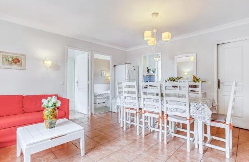 Branville House | Le Vallon