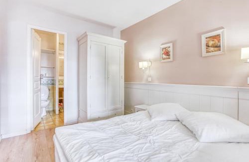 Branville House | Le Vallon