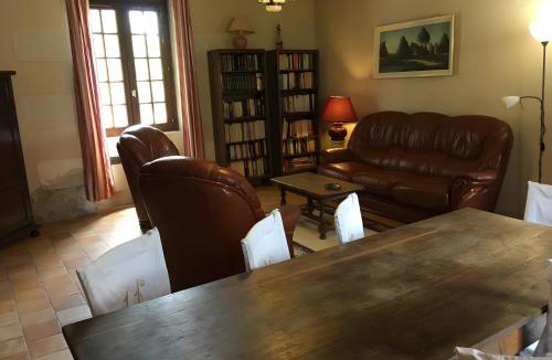 Mondion House | Le Vallon