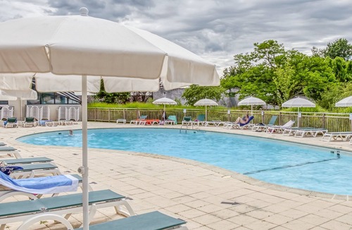 Danestal House | Le Vallon - Maison Pierre et Vacances - Branville