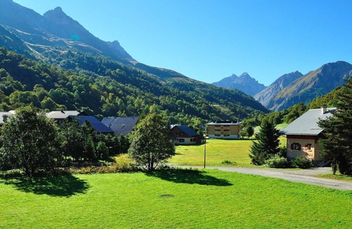 Valloire House | LE VALLON - VALLOIRE