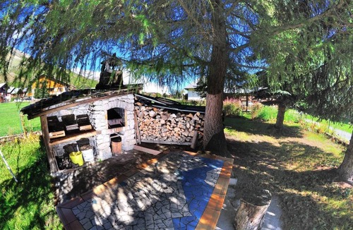 Valloire House | LE VALLON - VALLOIRE