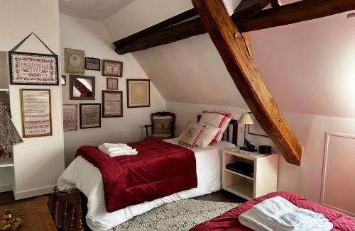 Le Vigan House | Le Vallonnet Gîte