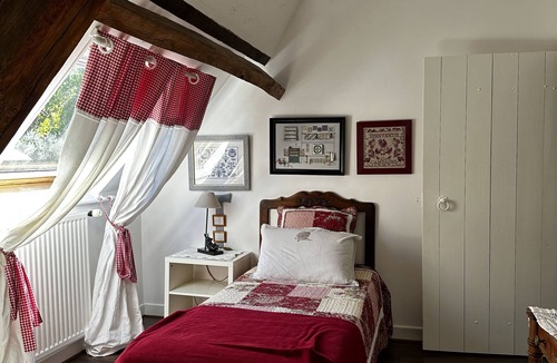 Le Vigan Other | Le Vallonnet gîte