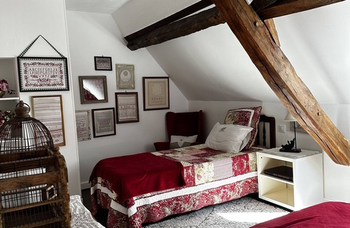 Le Vigan Other | Le Vallonnet gîte