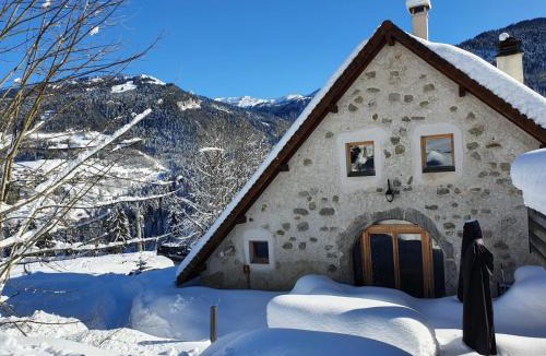 Saint-Pierre-de-Chartreuse Bed & Breakfast | Le Valombré