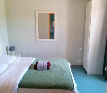 Villegouin Hotel | le valoria delph et greg