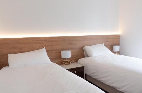 Auvers-sur-Oise Apartment | Le Van G-Home