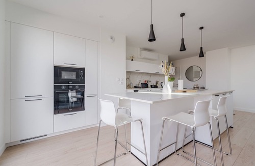 Blagnac Apartment | Le Van Gogh - Bel appt pour 5 à Blagnac