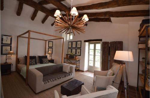 Soudorgues Villa | Le Vaquier