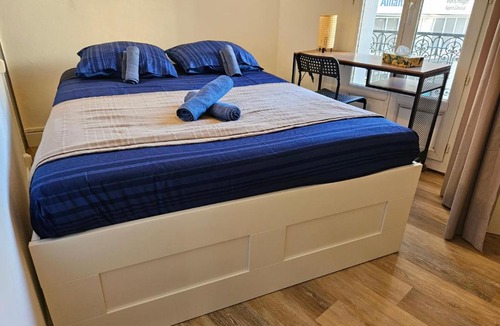 Beziers City Centre Bed & Breakfast | LE VAUBAN Palais des congrés , Centre ville & Gare BÉZIERS