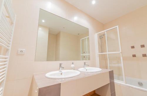 Quartier Hyper-Centre Apartment | Le Vauban T3 Hyper centre