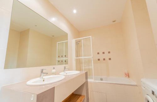 Quartier Hyper-Centre Apartment | Le Vauban T3 Hyper centre