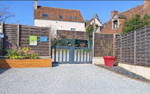 Blere House | Le Vaugerin