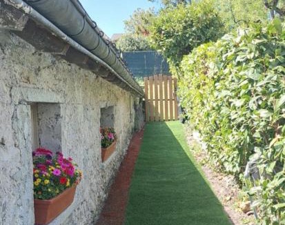 Blere House | Le Vaugerin