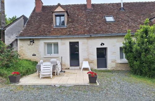Blere House | Le Vaugerin