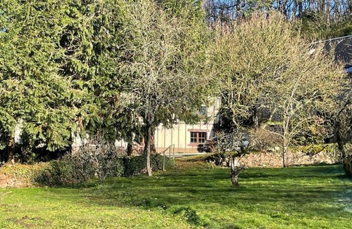 La Haute-Chapelle House | Le Vaussourdet