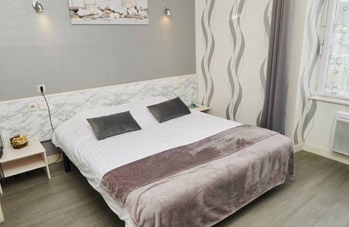 Vaas Hotel | Le Vedaquais