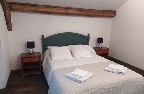 Saint-Leonard-de-Noblat House | Le Veilleur de Noblat