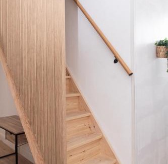 Tourcoing Apartment | Le velours royal