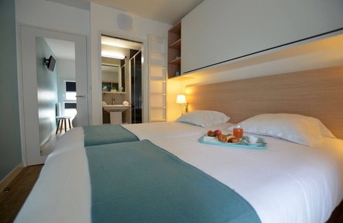 Saint-Gilles-Croix-de-Vie Hotel | Le Vent du Large