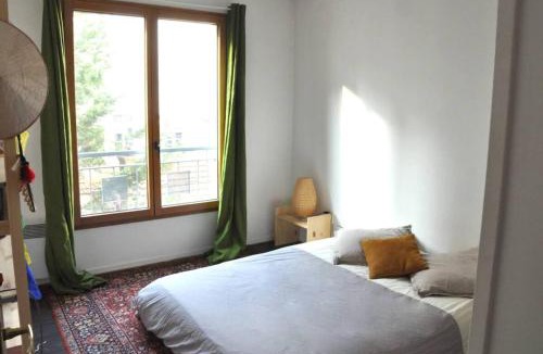Voltaire - Saint Amour House | Le Vendôme - Shared Appartment