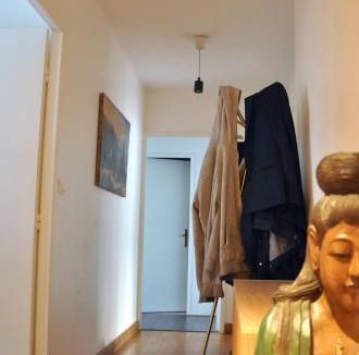 Voltaire - Saint Amour House | Le Vendôme - Shared Appartment