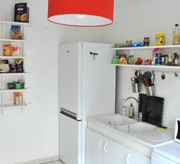 Voltaire - Saint Amour House | Le Vendôme - Shared Appartment
