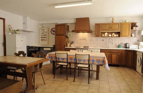 Buxeuil House | Le Vendangeoir - BUXEUIL