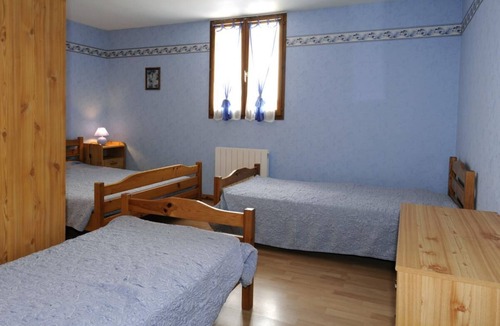 Buxeuil House | Le Vendangeoir - BUXEUIL