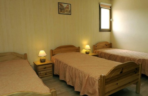 Buxeuil House | Le Vendangeoir - BUXEUIL