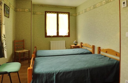 Buxeuil House | Le Vendangeoir - BUXEUIL