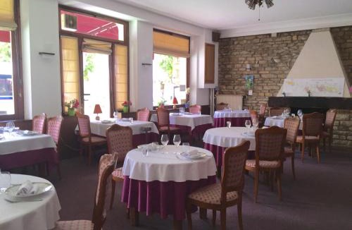 Rully Hotel | Le Vendangerot