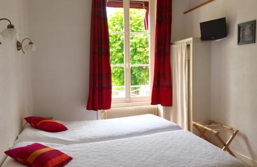 Rully Hotel | Le Vendangerot