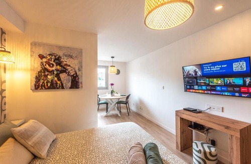 Faubourg-Raines Apartment | Le Vendome