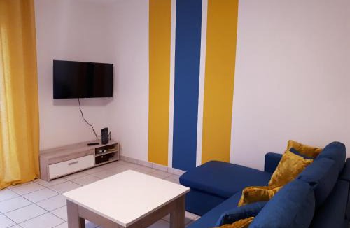 Minimes - Barriere de Paris Apartment | Le Venise - Gare Matabiau - T3 - avec Parking Privé