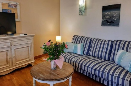 Pornic House | Le Vent D'ouest - Un Cocon de Calme au Vert