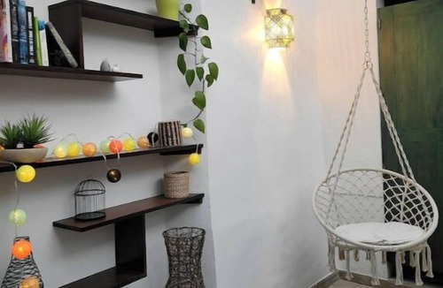 Sens House | Le Vent des Anges