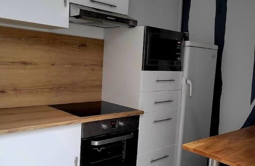 Sens House | Le Vent des Anges