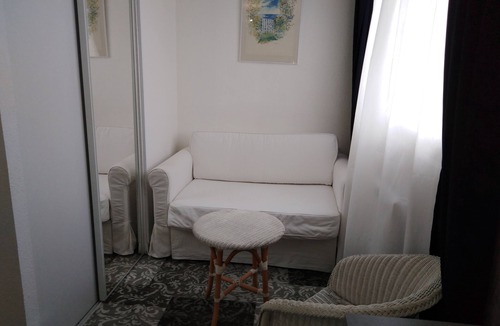 Les Sables d'Olonne Hotel | Le Vent des Globes