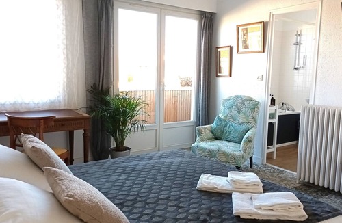 Les Sables d'Olonne Hotel | Le Vent des Globes