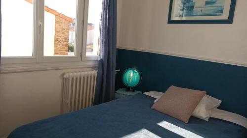 Les Sables d'Olonne Hotel | Le vent des globes