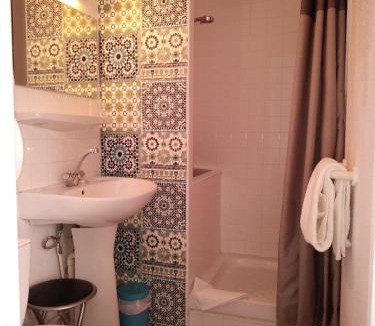 Les Sables d'Olonne Hotel | Le vent des globes